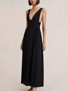 bec + bridge Gwen Maxi Dress